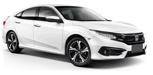 Honda Civic Hybrid