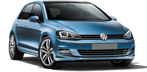 Volswagen Golf